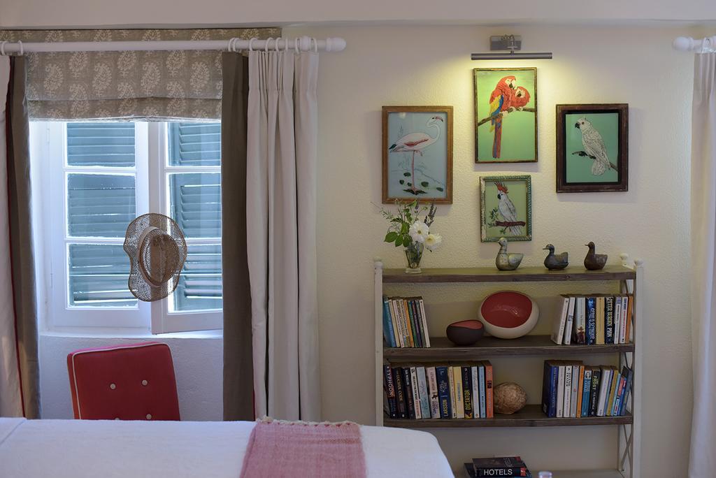 Durrell Liston Suites Corfu  Esterno foto