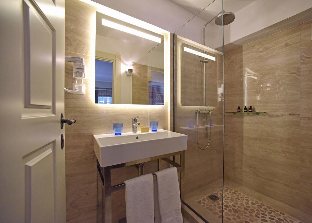 Durrell Liston Suites Corfu  Esterno foto
